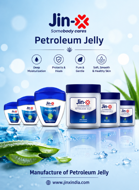 JIN-X Clinhale – New Name, New Packaging, Improved Quality for Smooth Breathing