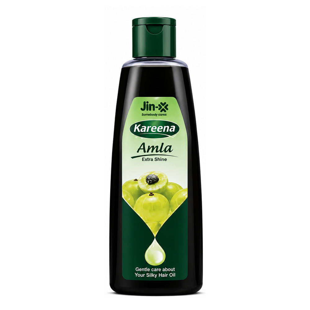 Hair Care