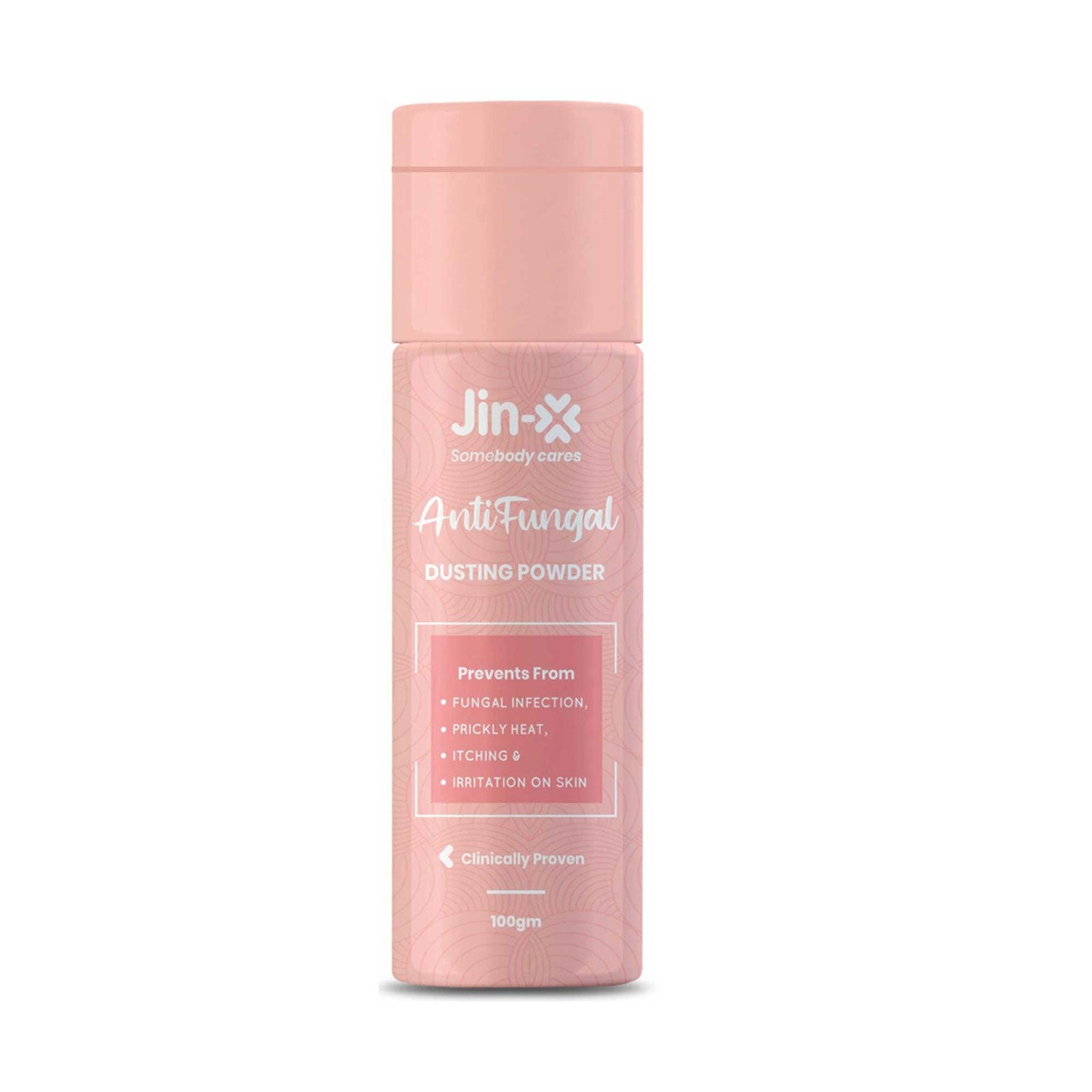 Jin-X Anti Fungal Talc