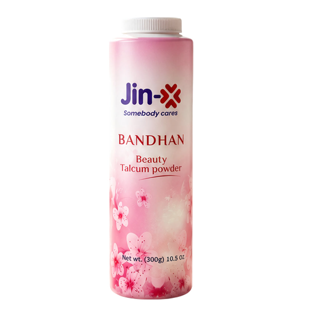 Bandhan Beauty Talc