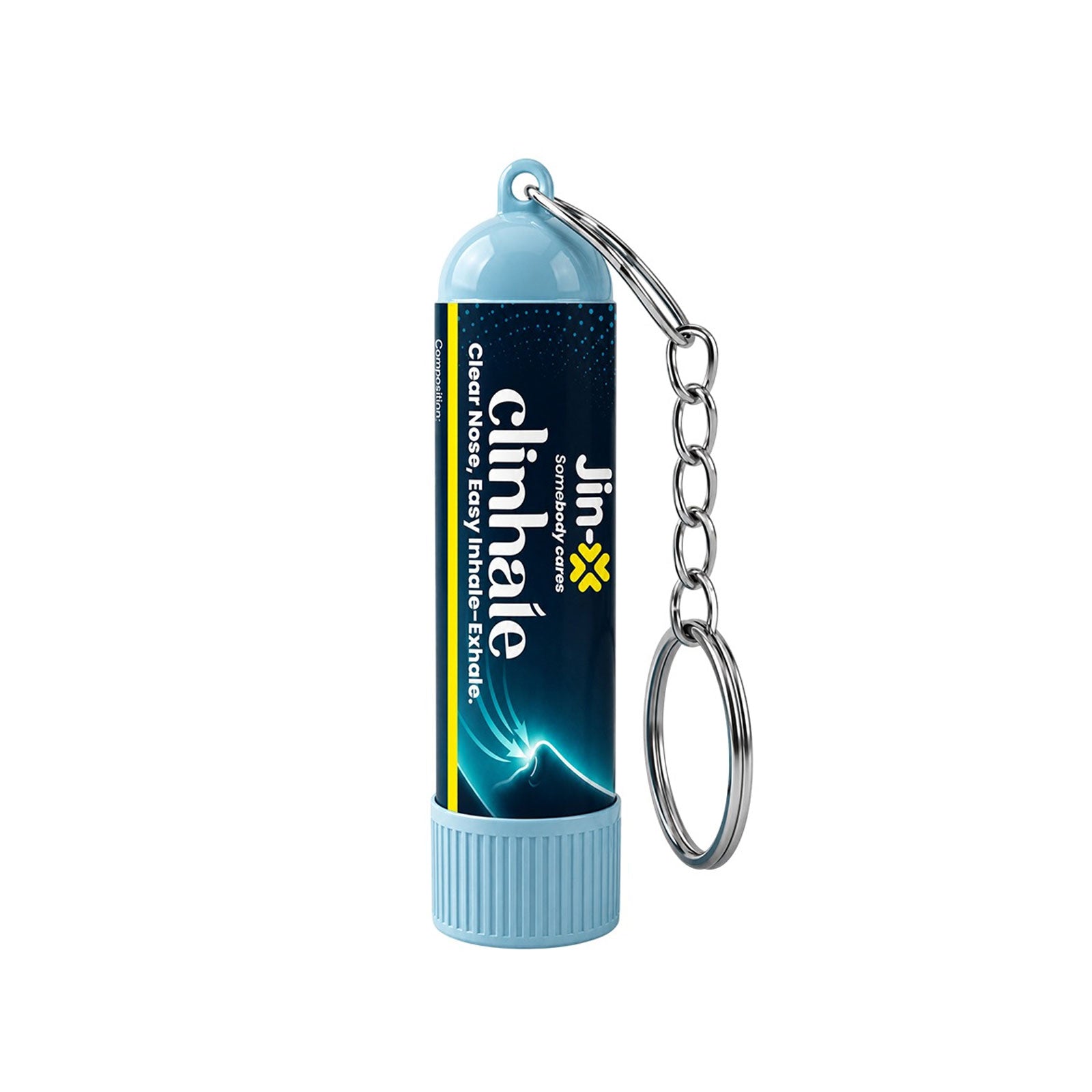 Clinhale Inhaler