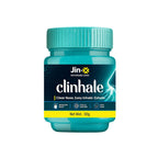 Clinhale Cold Rub
