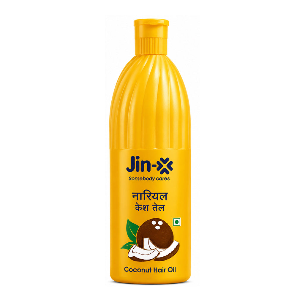 Beaufy Hair Oil