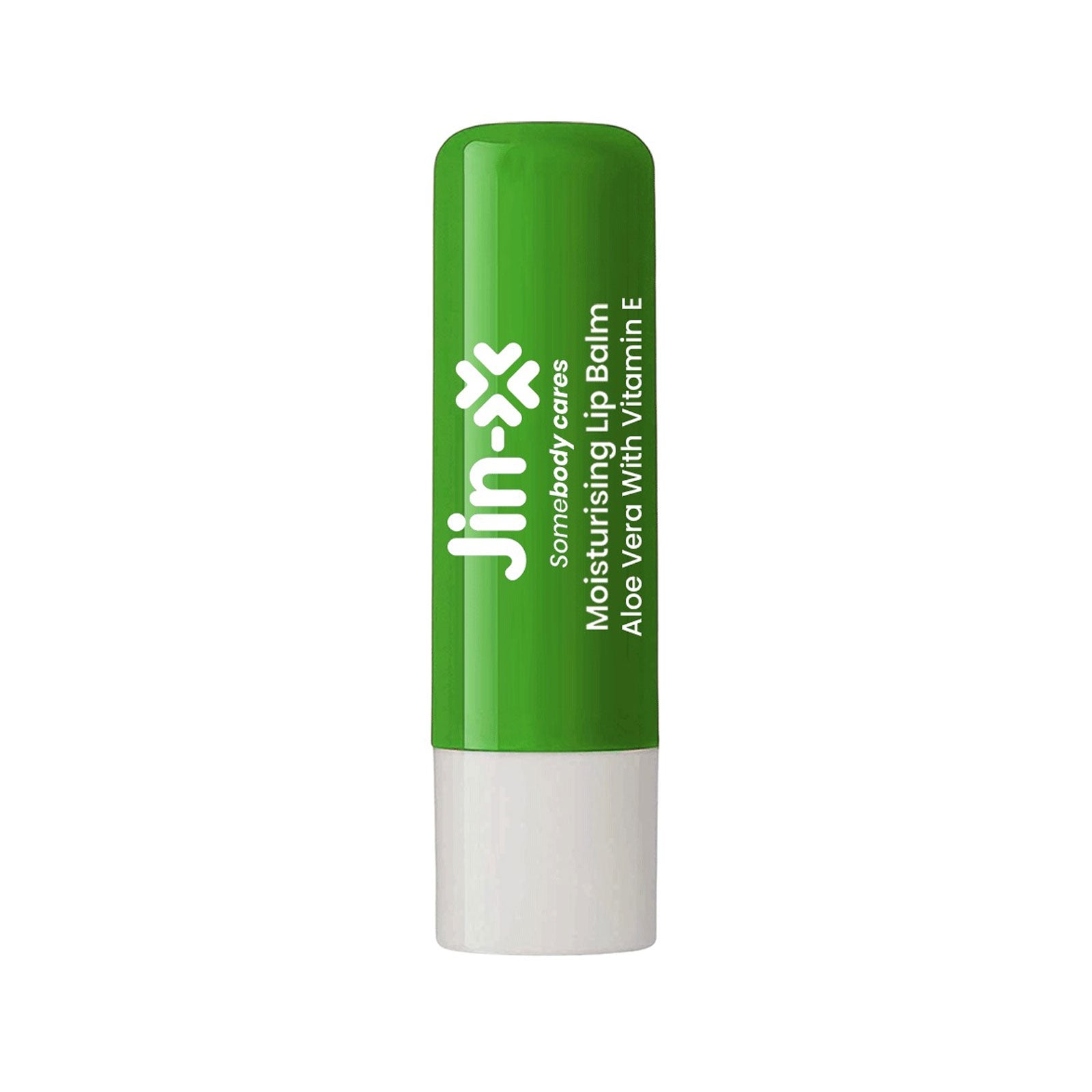 Jin-X Lip Balm