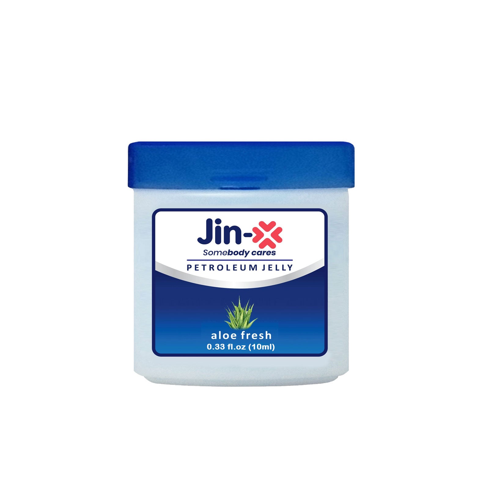 Jin-X Pertolium Jelly