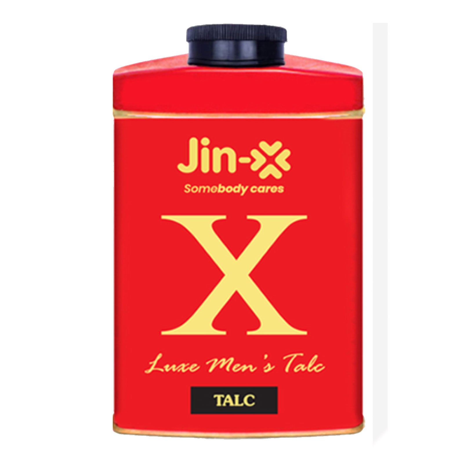 Talc X Body Talc