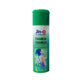 JIN-X Thanda Thanda Prickly Heat Powder (Neem Tulsi) 150gm
