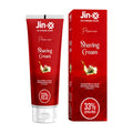 Jin-X Shaving Cream