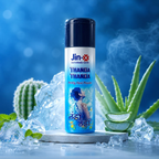 JINX Thanda Thanda Prickly Heat Powder (Regular) 150gm