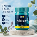 JIN-X Clinhale