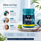 JIN-X Clinhale