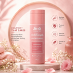 JIN-X Antifungal Dusting Powder  Skin Protection and Relief