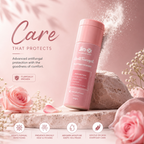 JIN-X Antifungal Dusting Powder  Skin Protection and Relief