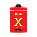 Jinx X Premium Talc for Men for Long-lasting Freshness